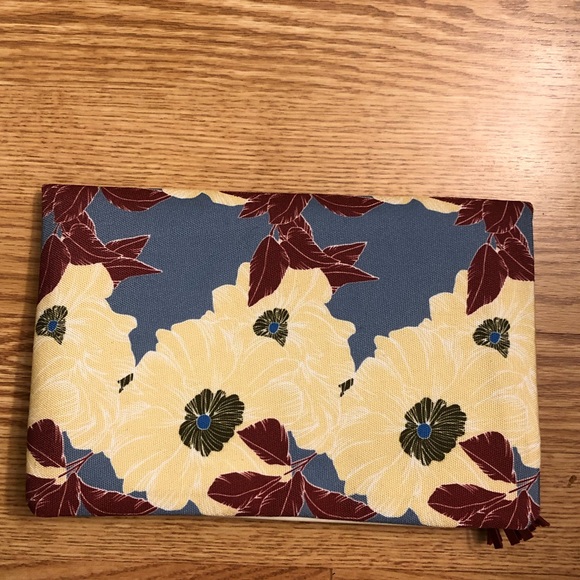 RACHEL PALLY - Reversible Clutch - Picture 4 of 4